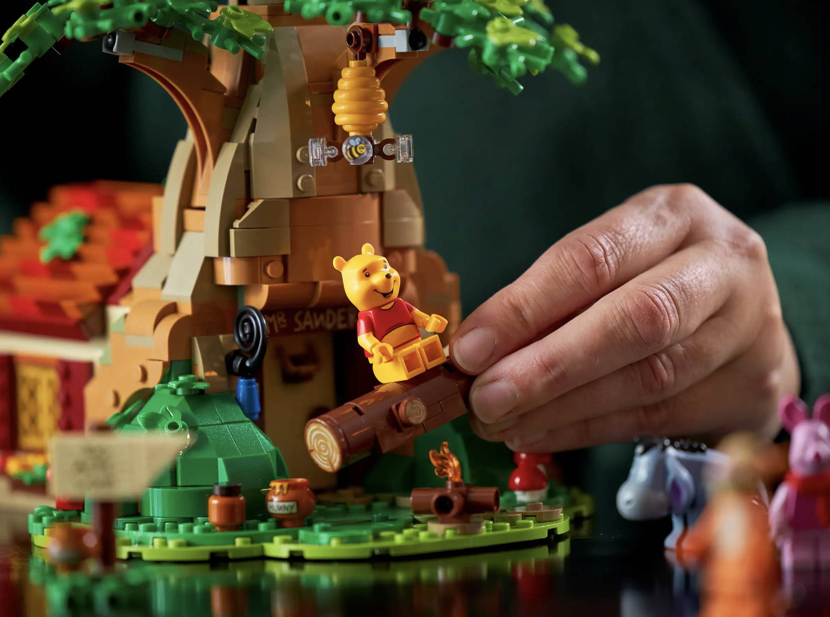 LEGO Fan Community AFOLs LUGs and Conventions